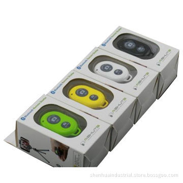 Bluetooth remote control self timer camera shutter